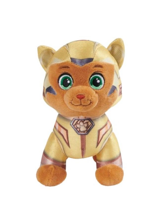 Paw Patrol Cat Pack & Pup Basic Plush - 1 Piece Only, Assorted/Character May Vary