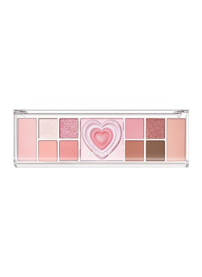 All Take Mood Like Palette (01 Prestige Pink (Peritage))