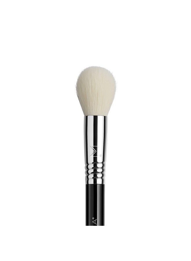 F76 Chiseled Cheek™ Brush