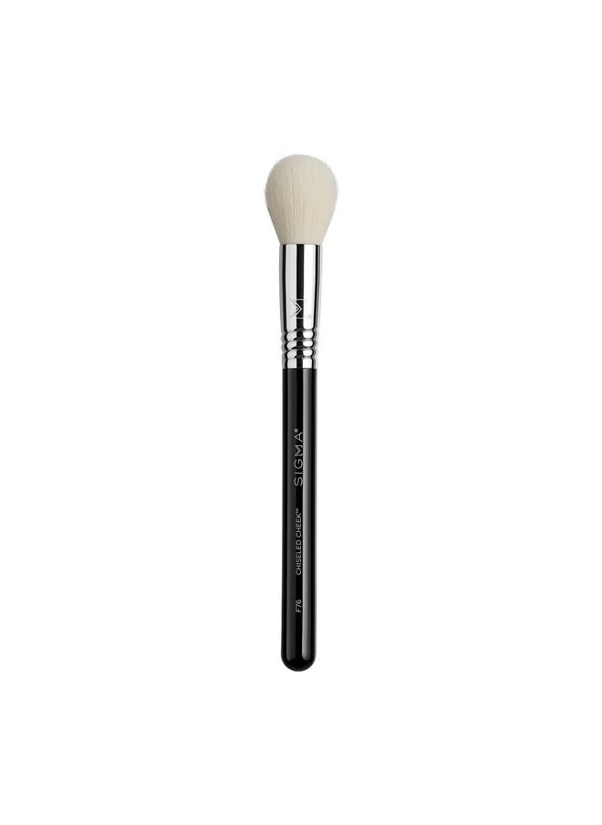 F76 Chiseled Cheek™ Brush