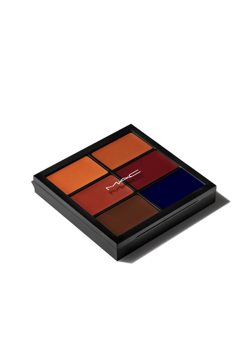 Studio Fix Conceal and Correct Palette - Extra Deep