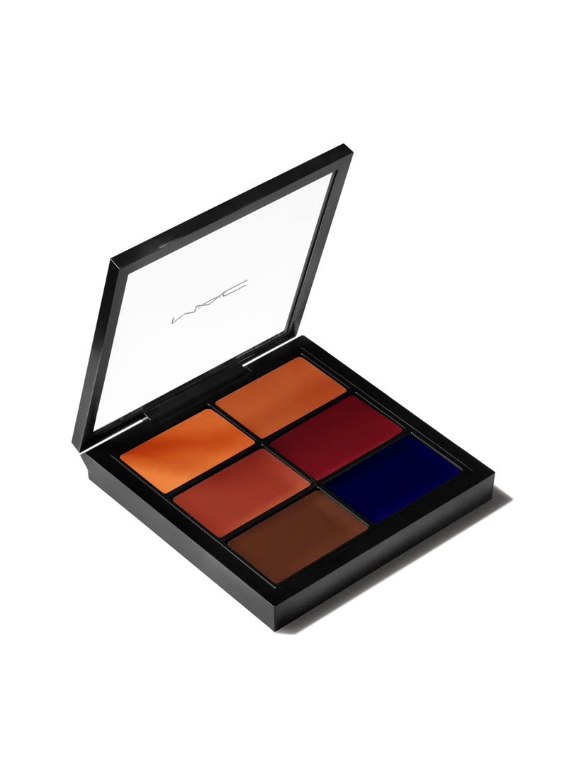 Studio Fix Conceal and Correct Palette - Extra Deep