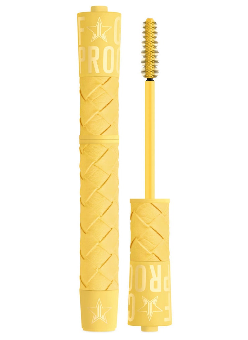 F*ck Proof Mascara Banana Fetish 8ml