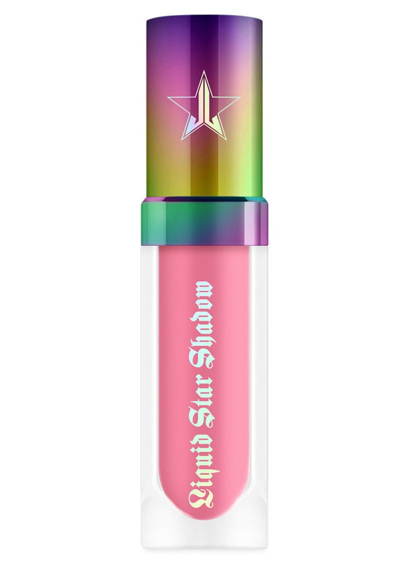 Liquid Star Shadow Pink Tablet 5.5ml