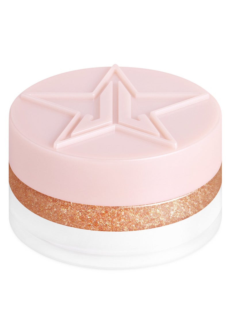 Eye Gloss Powder Peach Goddess 4.5g