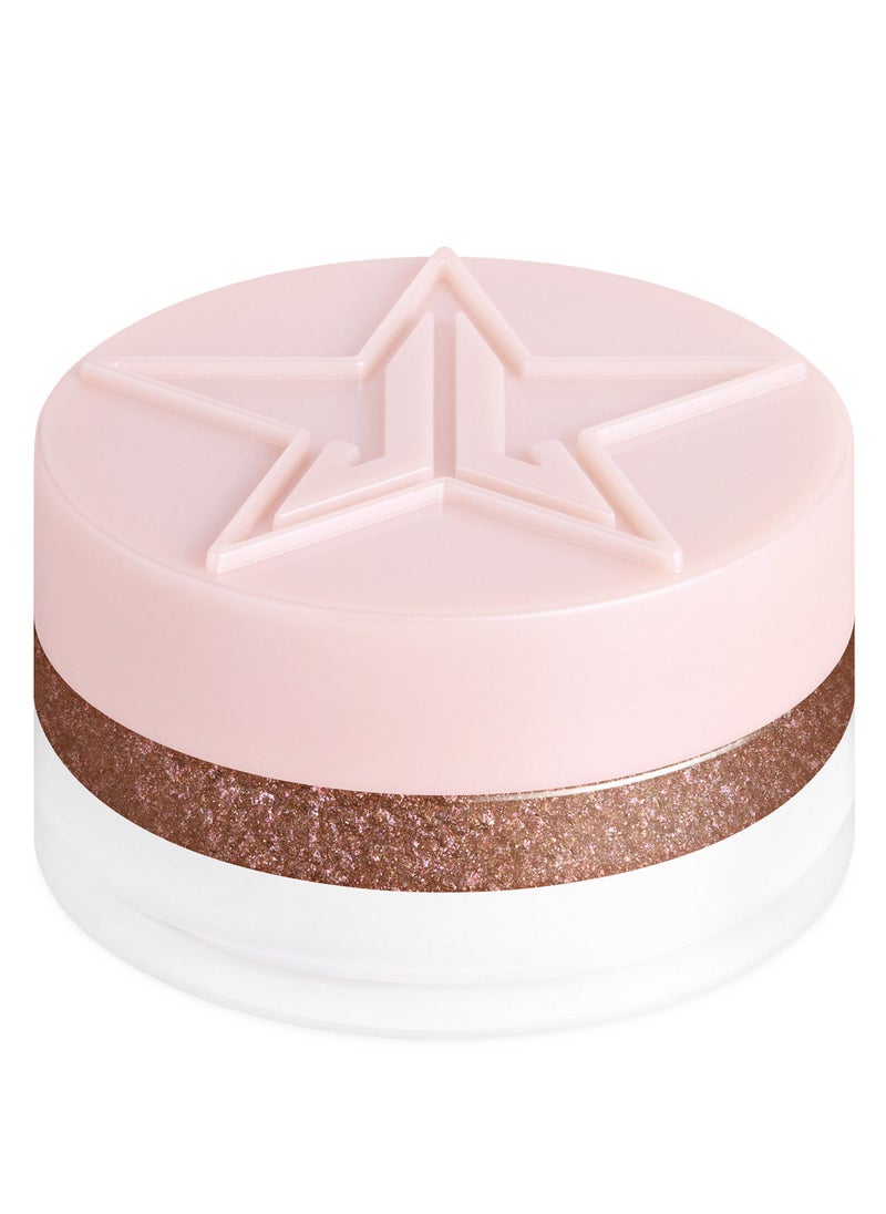 JEFFREE STAR COSMETICS Eye Gloss Powder Voyeurism 4.5g