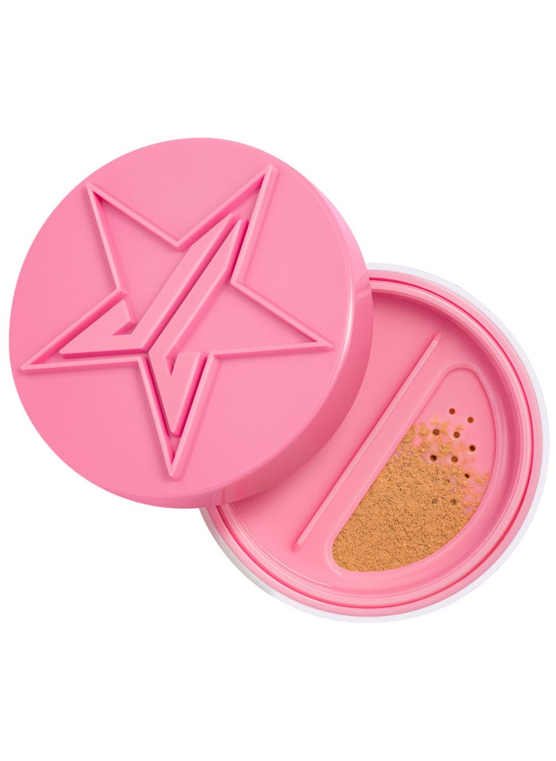 Magic Star™ Setting Powder Honey 10g