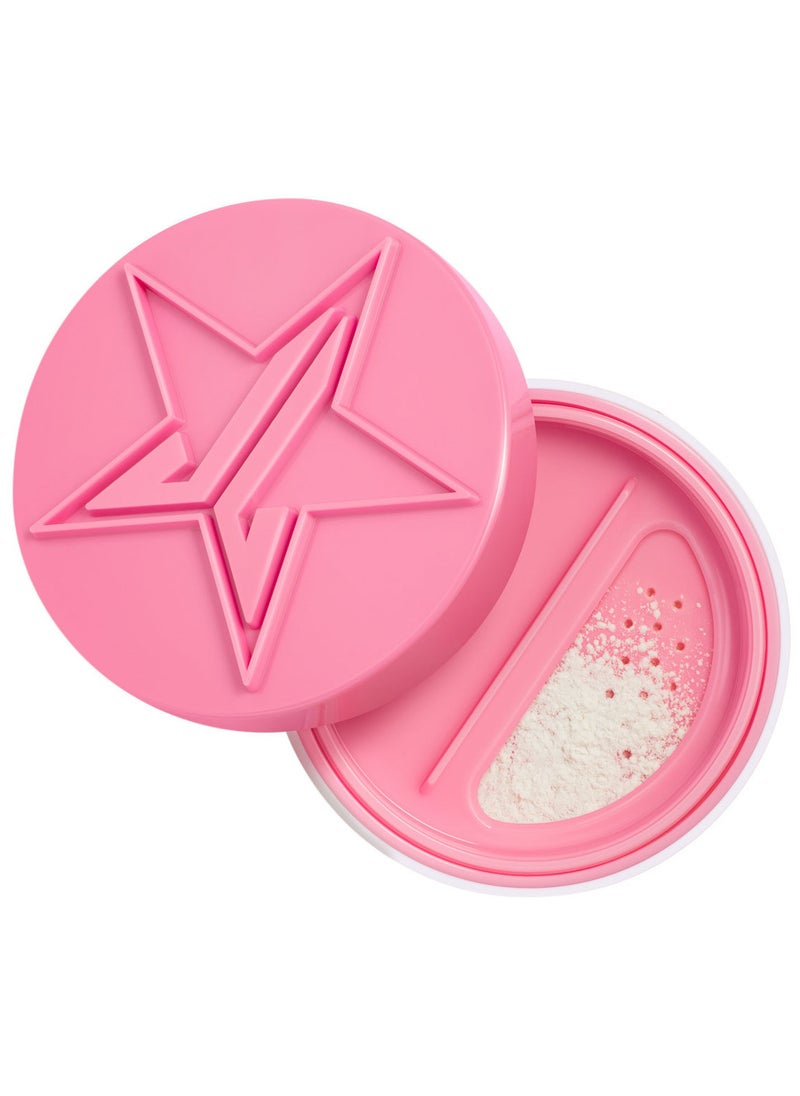 Magic Star™ Setting Powder Translucent 10g