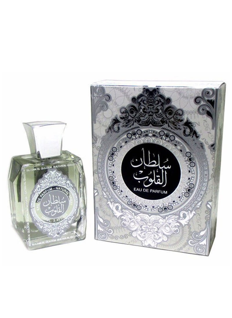 Sultan Al Quloob Eau De Perfume 100ml