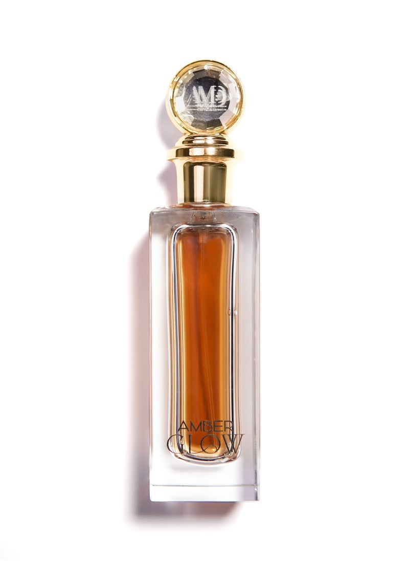 PRIVILEGE Amber Glow Unisex Perfume EDP 100ml