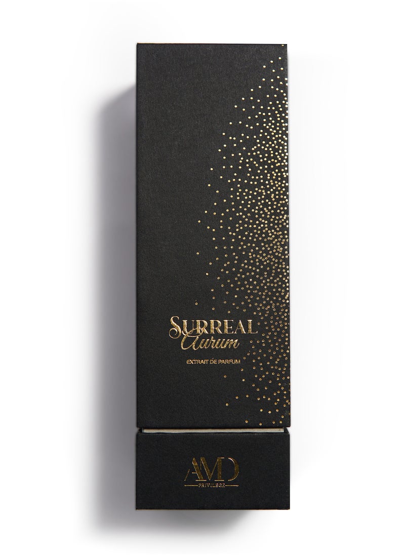 PRIVILEGE Surreal Aurum Unisex Perfume EDP 100ml