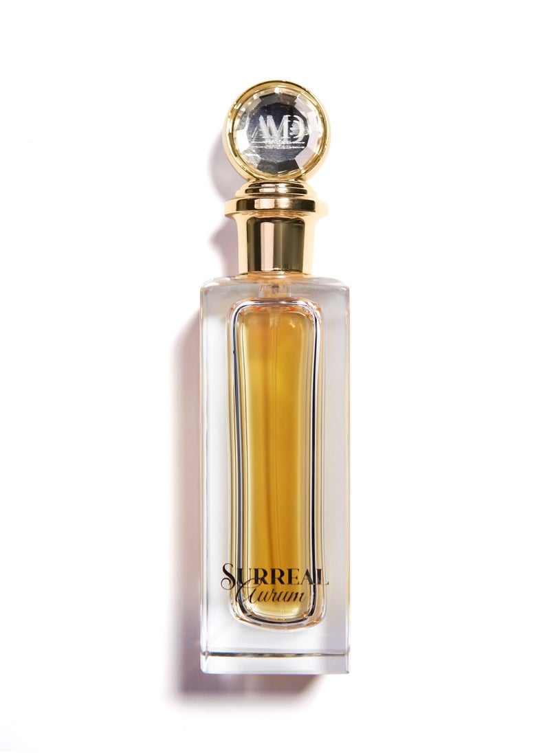 PRIVILEGE Surreal Aurum Unisex Perfume EDP 100ml