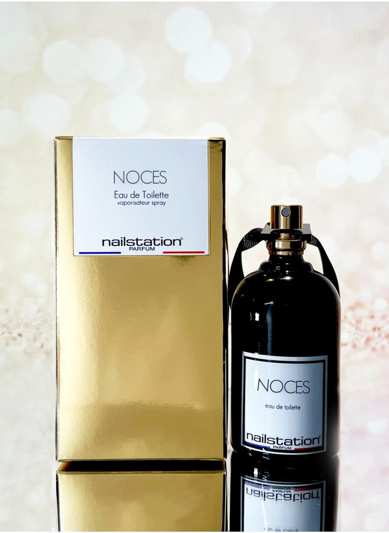 NOCES - Eau de Toilette - 50ml