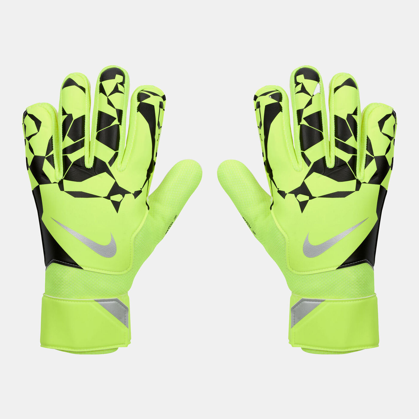 Kids' Match Goalkeeper Gloves