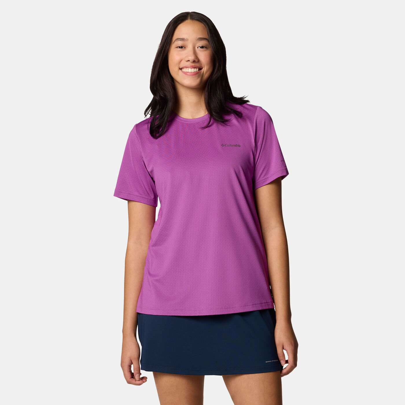 Women's Wild Springs T-Shirt