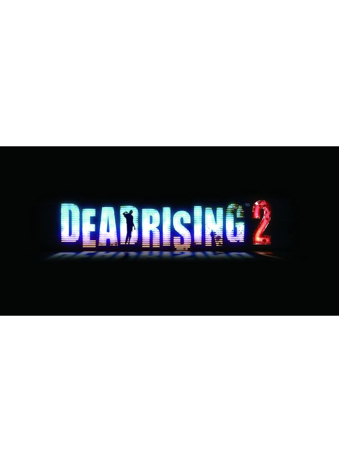 Dead Rising 2 (Intl Version) - Action & Shooter - PlayStation 4 (PS4)