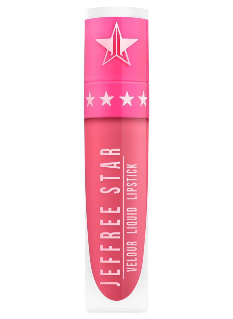 Velour Liquid Lipstick 0.19 oz Strawberry Youth