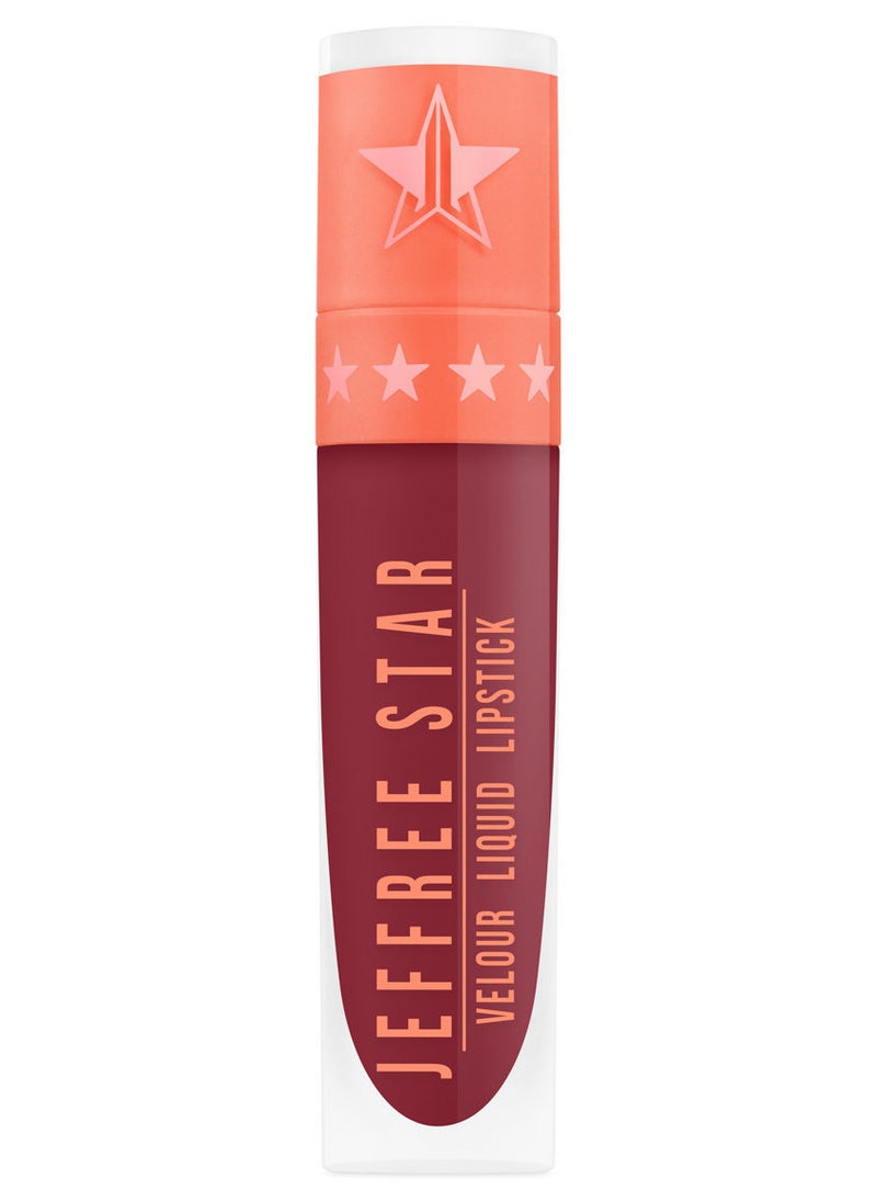 Velour Liquid Lipstick 0.19 oz Bite My Lip