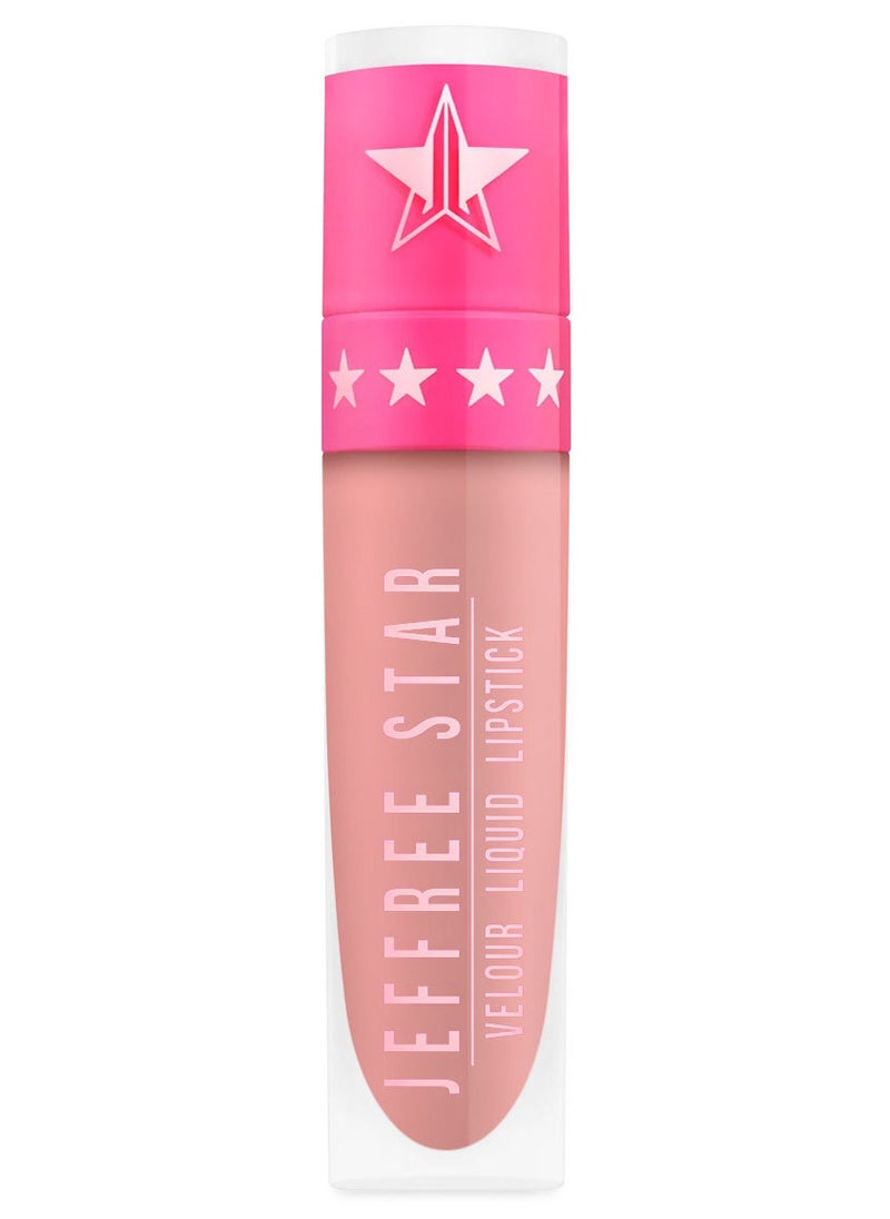 Velour Liquid Lipstick 0.19 oz Christmas Cookie