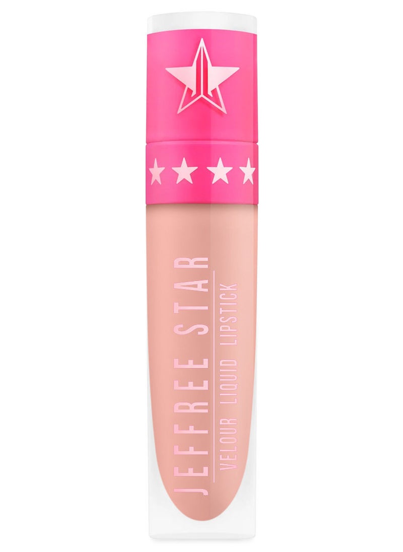 Velour Liquid Lipstick 0.19 oz I,m Nude