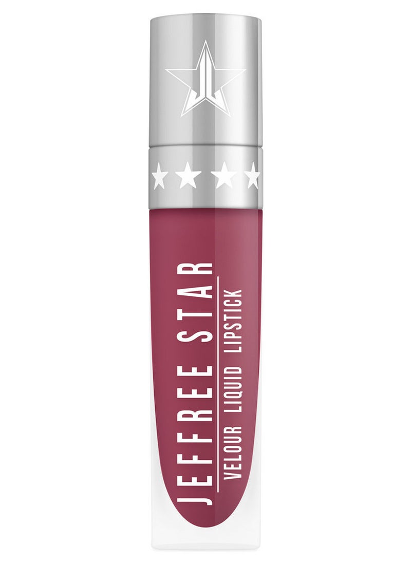 Velour Liquid Lipstick 0.19 oz Holy Matrimony