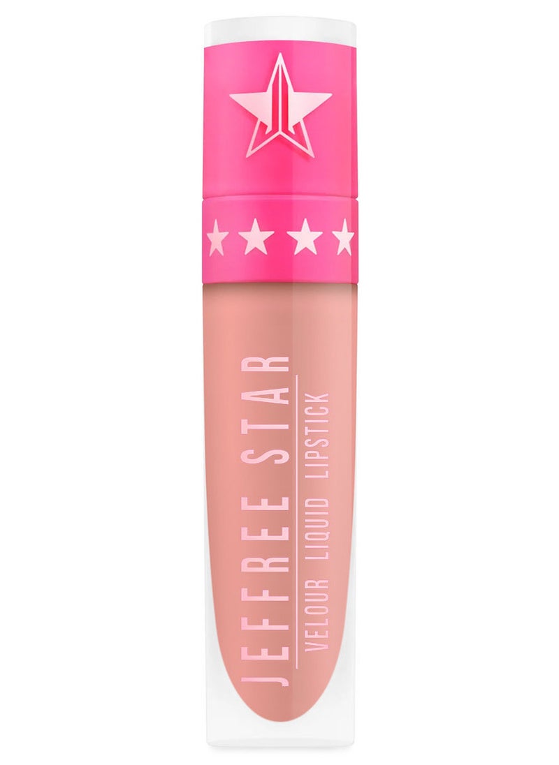 Velour Liquid Lipstick 0.19 oz Celeibrity Skin