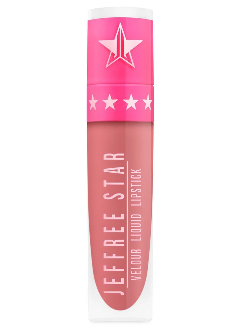 Velour Liquid Lipstick 0.19 oz Gemini