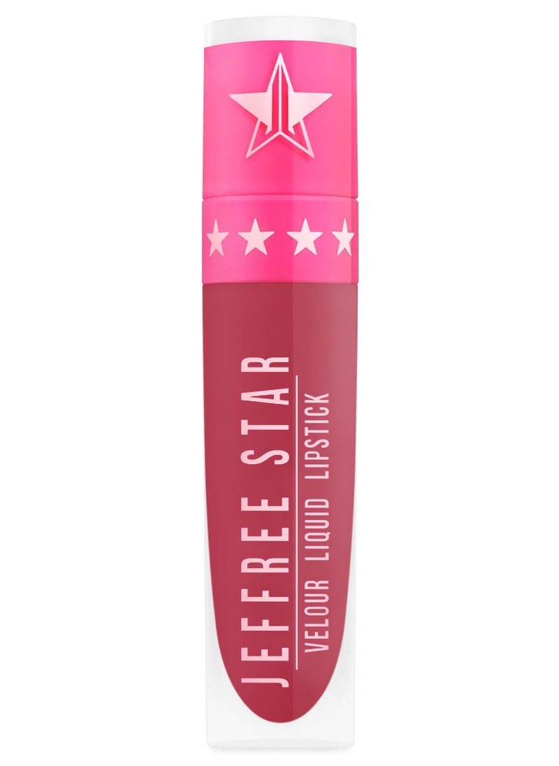 Velour Liquid Lipstick 0.19 oz Jeffree Who?