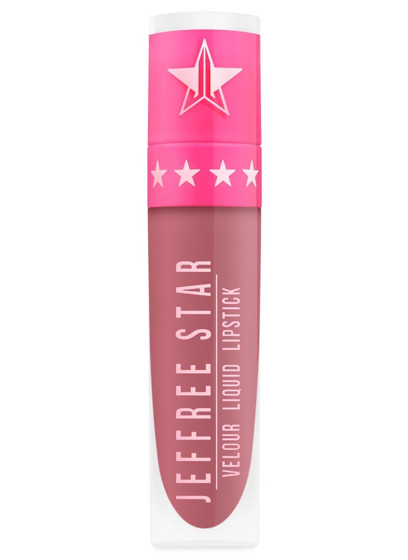 Velour Liquid Lipstick 0.19 oz Androgyny