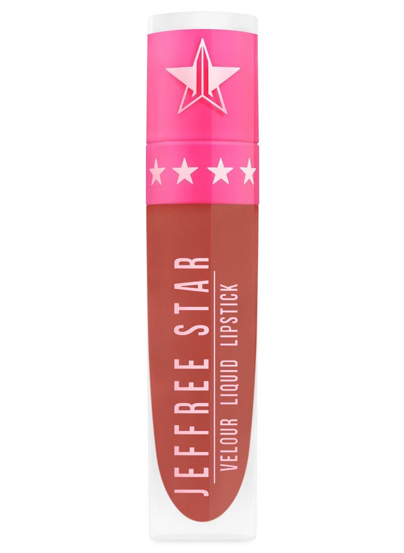 Velour Liquid Lipstick 0.19 oz Leo