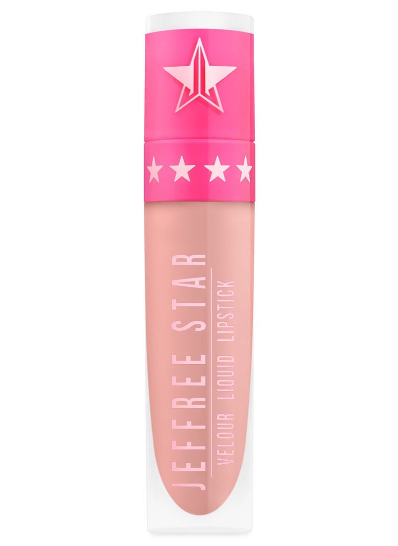 Velour Liquid Lipstick 0.19 oz Mannequin