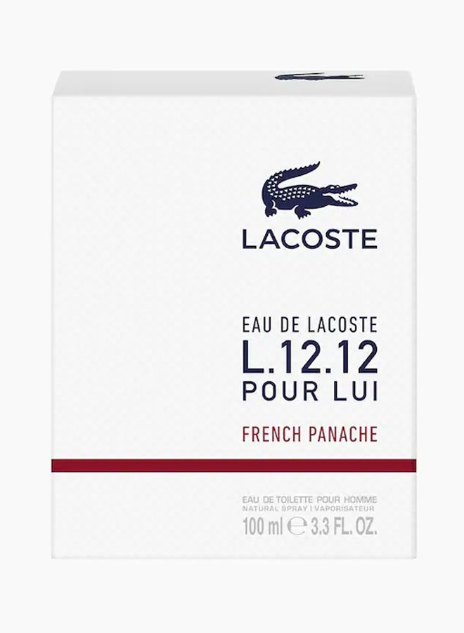 French Panache EDT 100ml