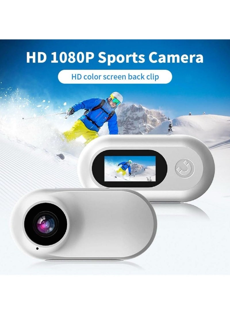 Panoramic Action Camera 360 Degree Motion Sensor Wide Wheel 64g Super Memory Bike Recorder For Living Room