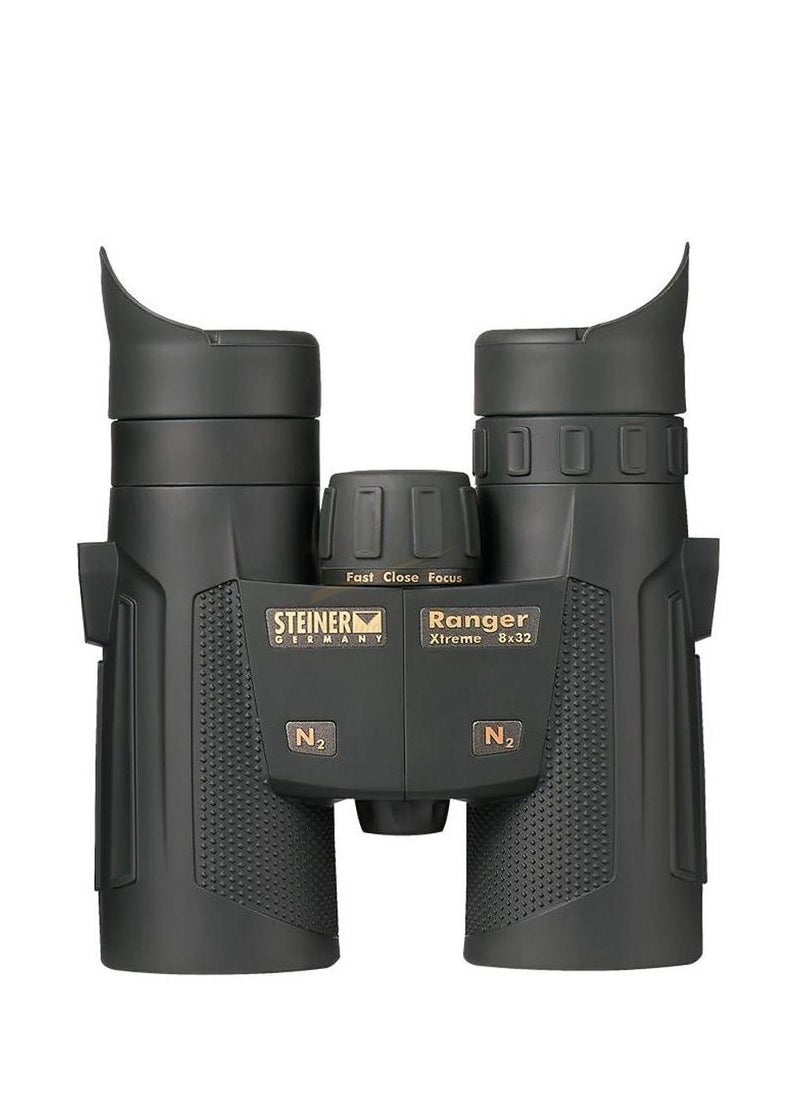 Steiner Ranger Xtreme 8x32 Binocular