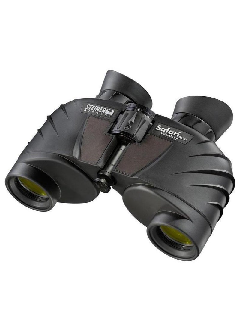 Steiner Safari UltraSharp 8x30 Binocular