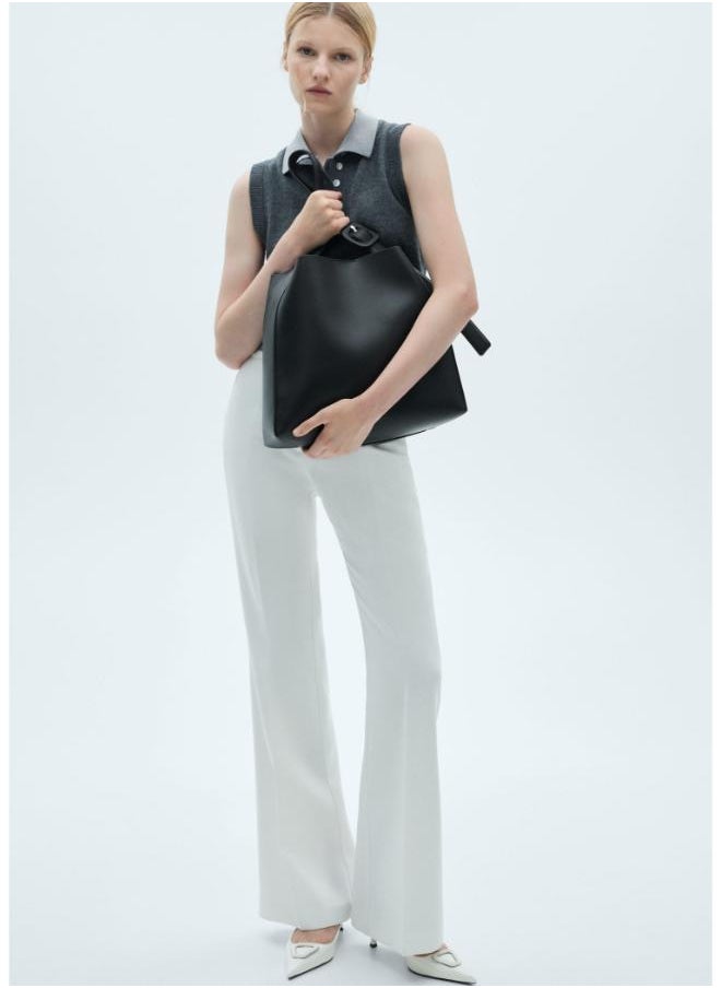 G-- Winnie Zip Through Tote