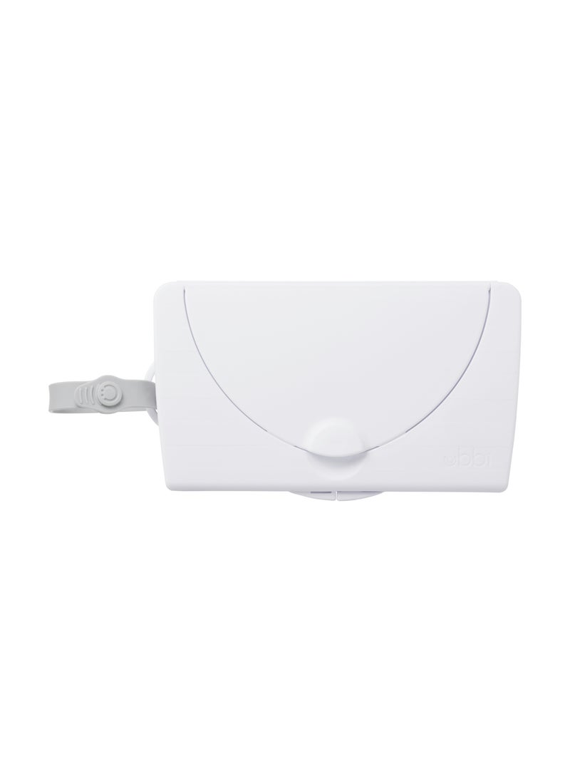 Ubbi - OTG Wipes Dispenser Gray