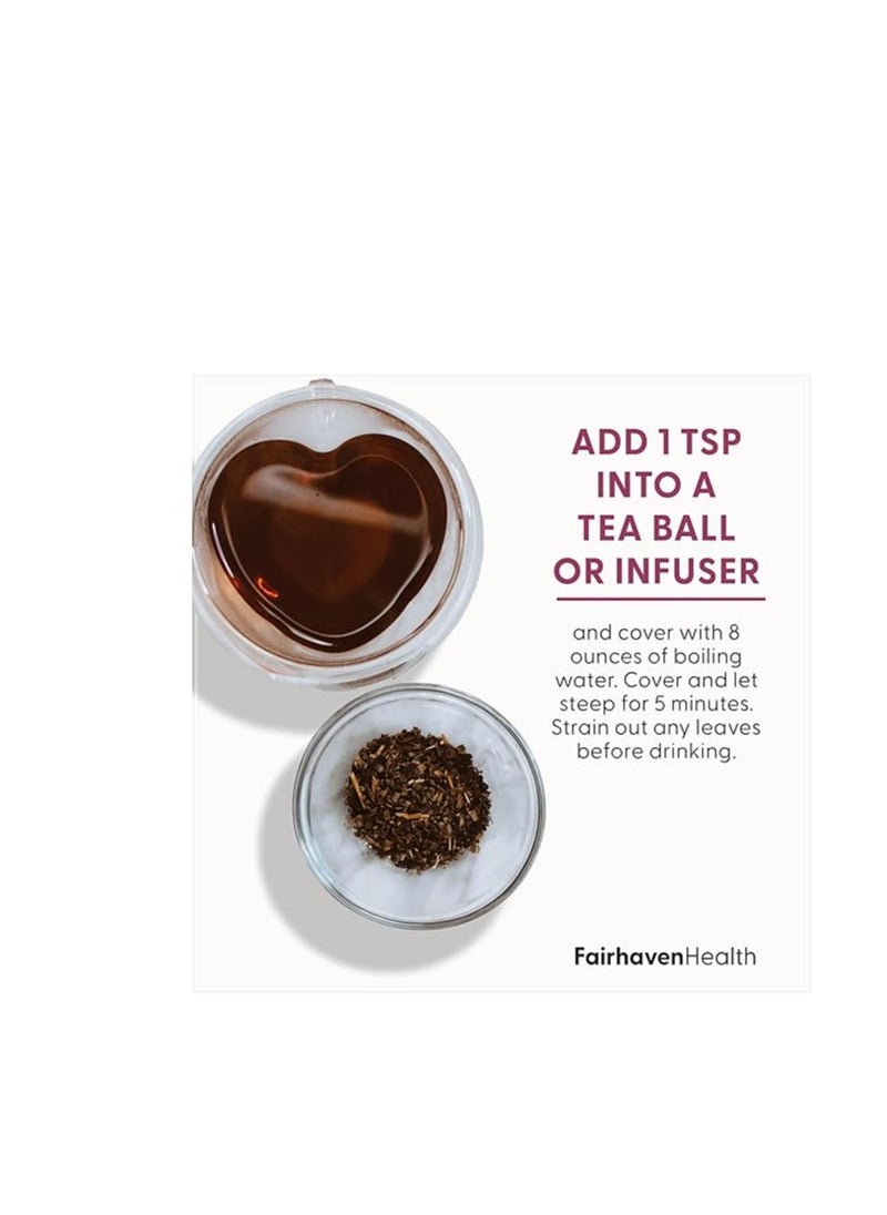 Women Fertility Loose Leaf Tea