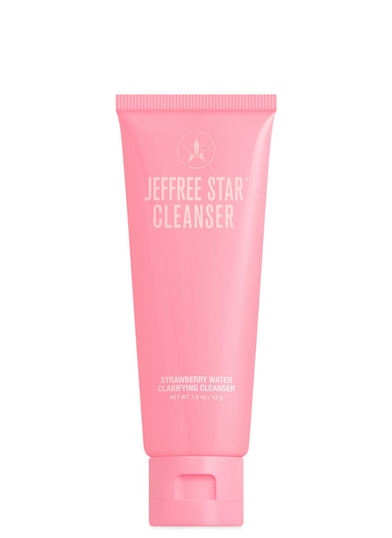 Strawberry Water Clarifying Cleanser 43ml