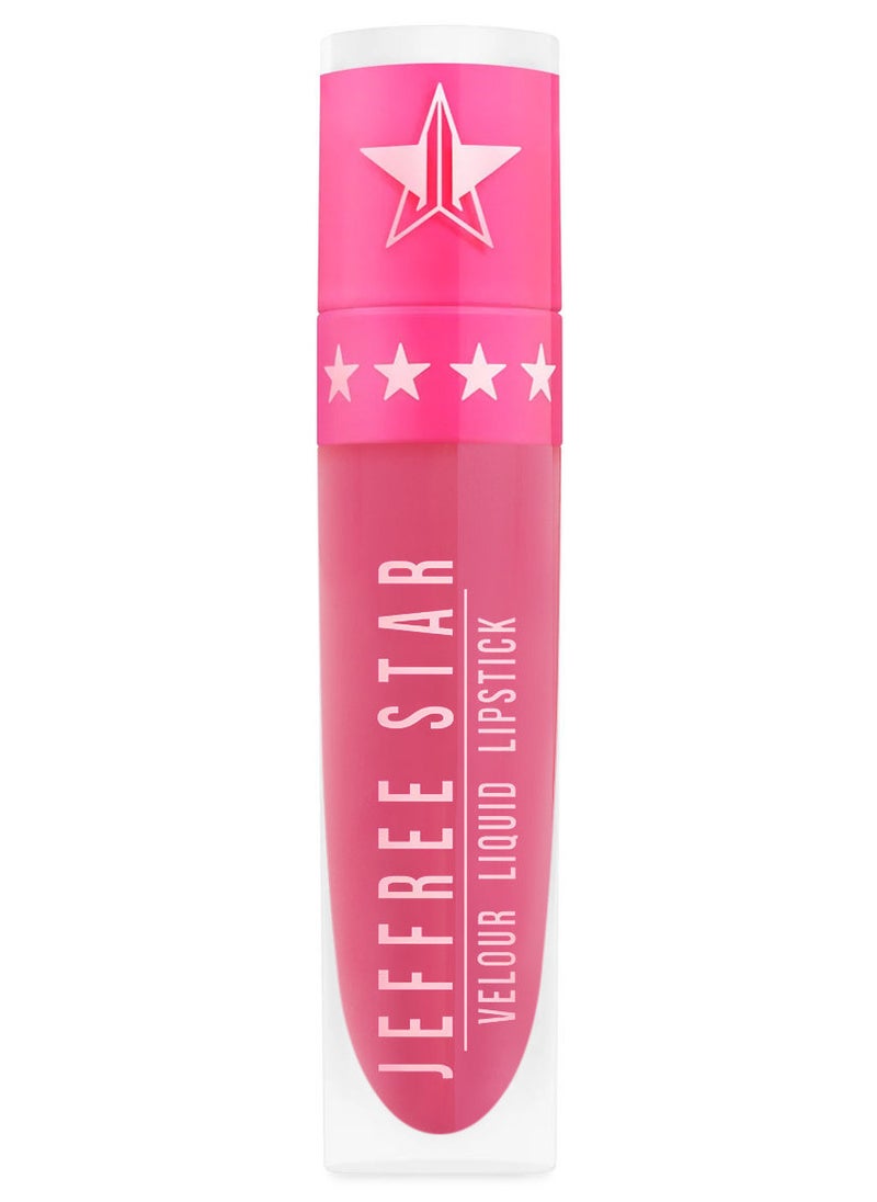 Velour Liquid Lipstick 0.19 oz Sugar Spike