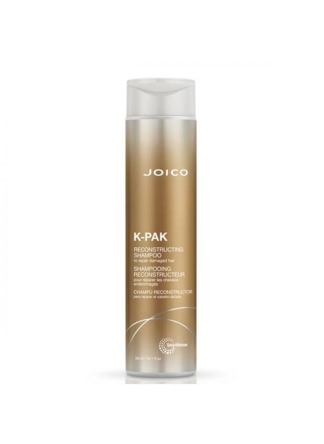 Joico K-Pak Shampoo 300ml