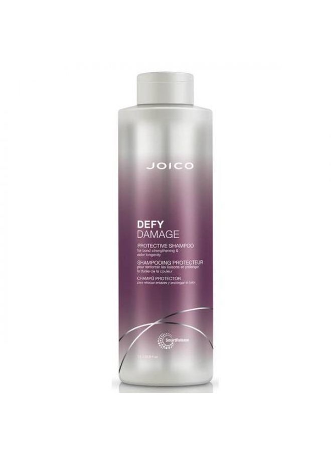 Joico Defy Damage Shampoo 1000ml