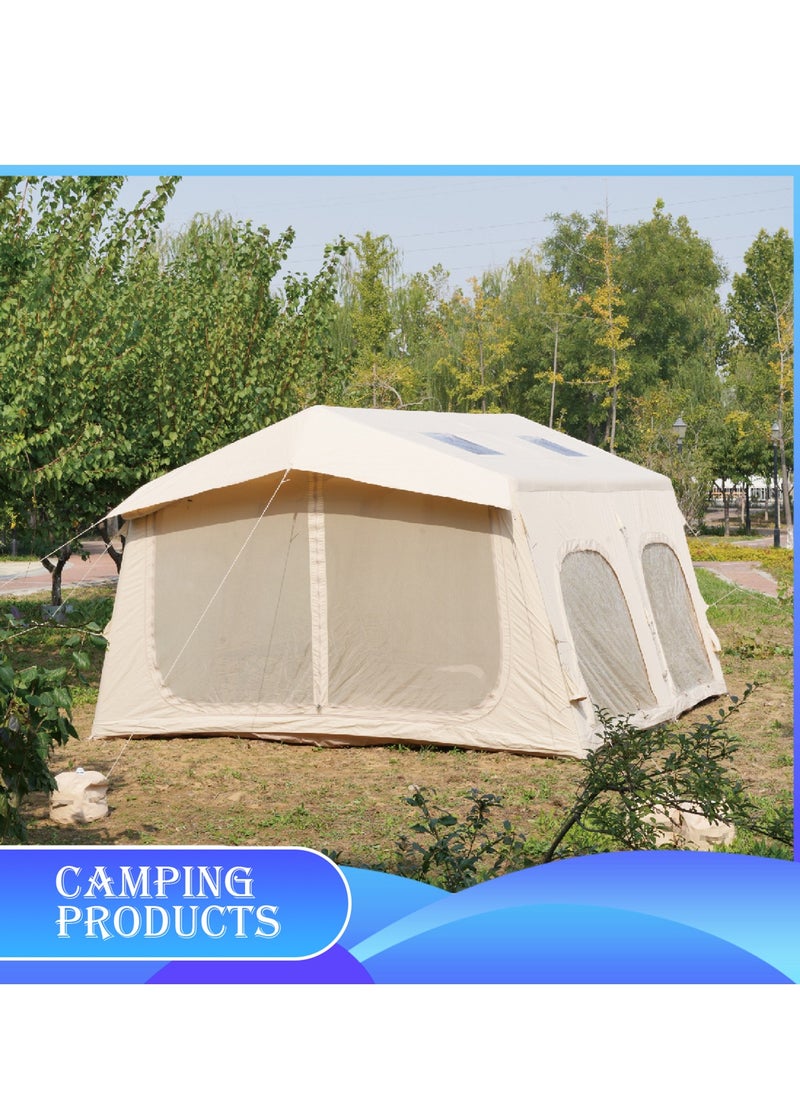 Outdoor Camping Tent