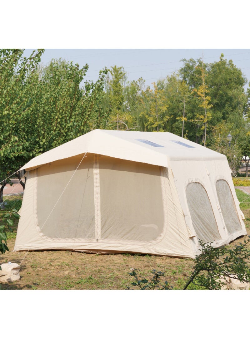 Outdoor Camping Tent