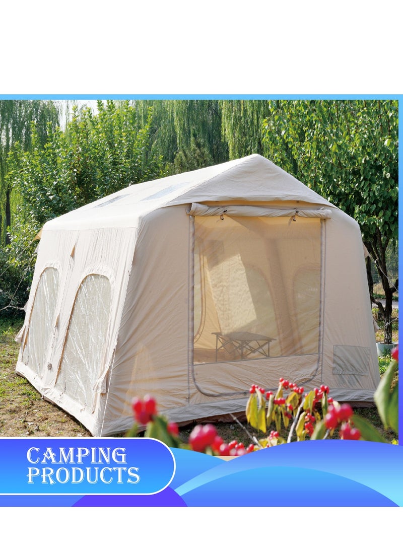 Outdoor Camping Tent