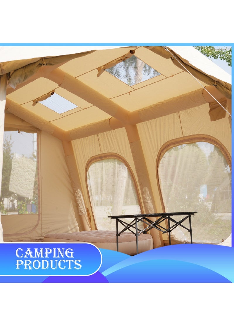 Outdoor Camping Tent