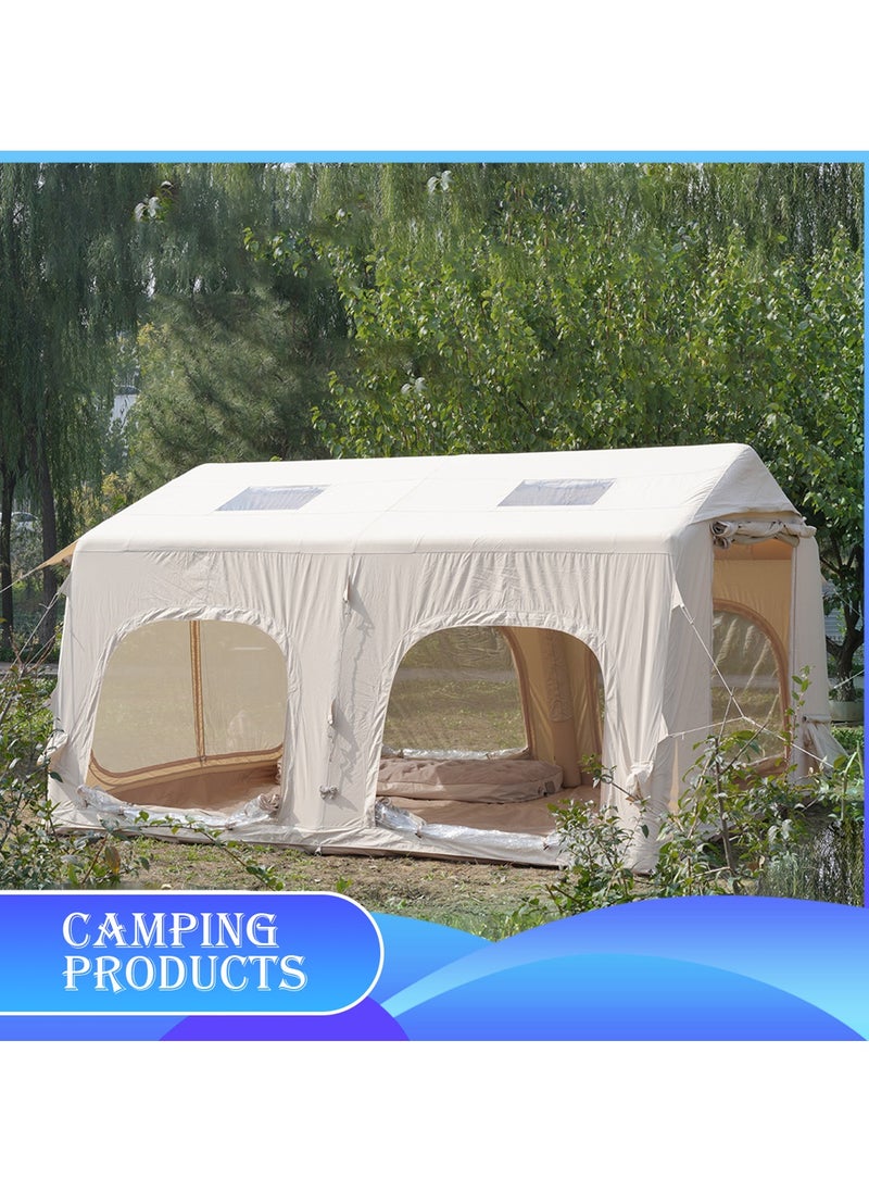 Outdoor Camping Tent