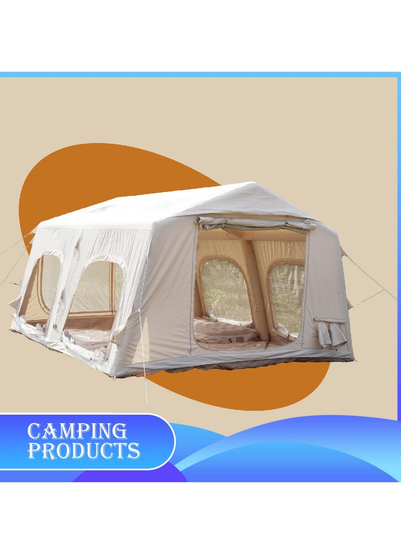 Outdoor Camping Tent