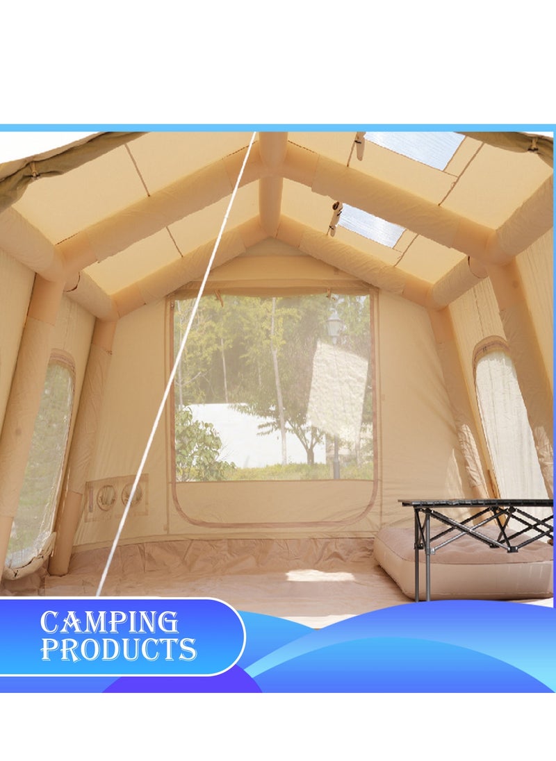 Outdoor Camping Tent