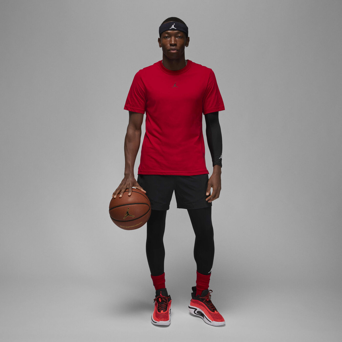 Men's Dri-FIT Sport Basketball Shorts